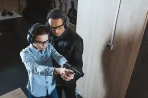 Gun Safety Classes: Eliminate The Dangers Of Self-Taught Shooting