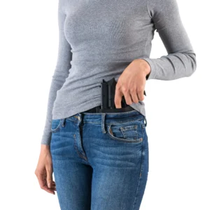 Florida Car Open Carry Law Has 3 Traps