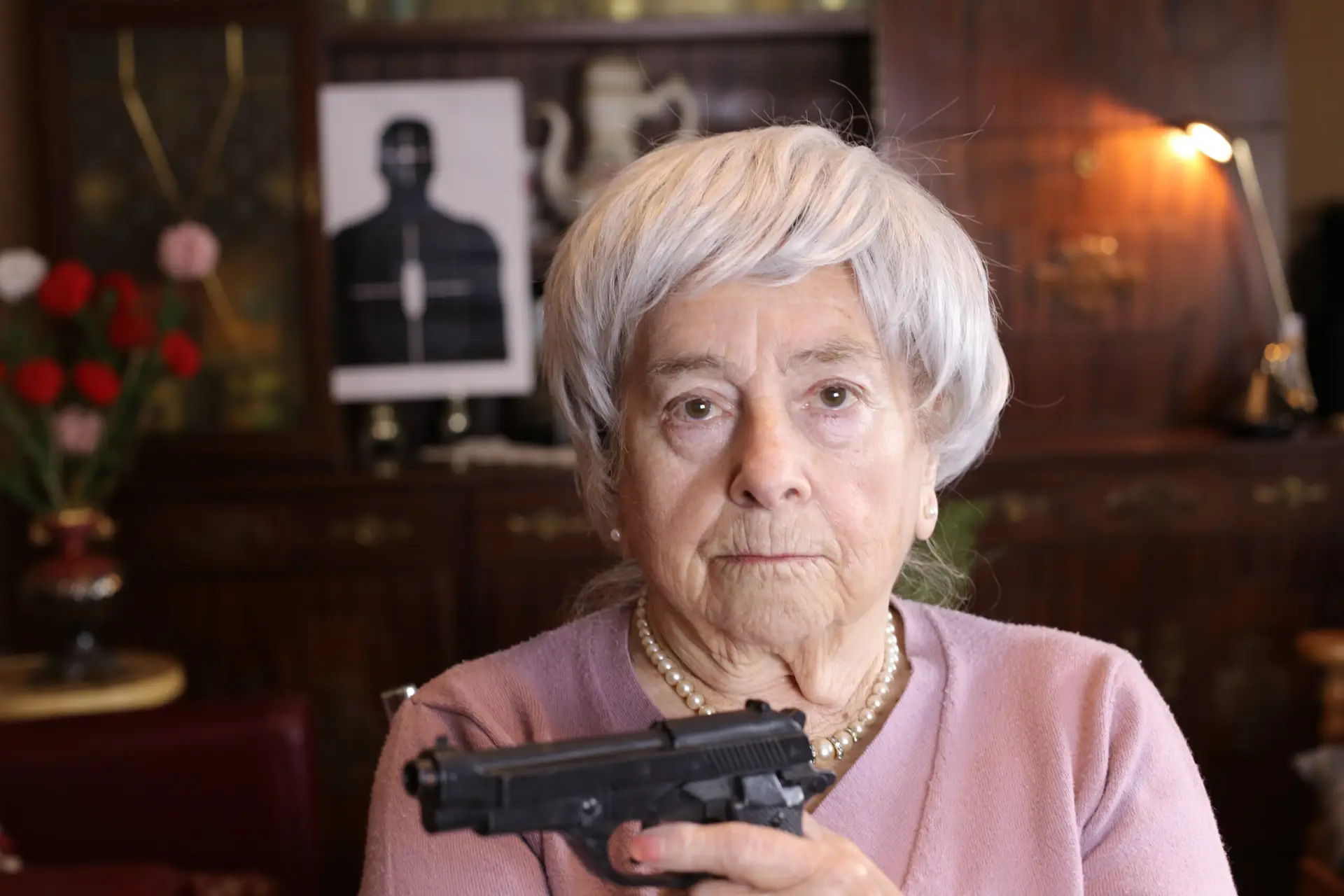 concealed carry firearms training