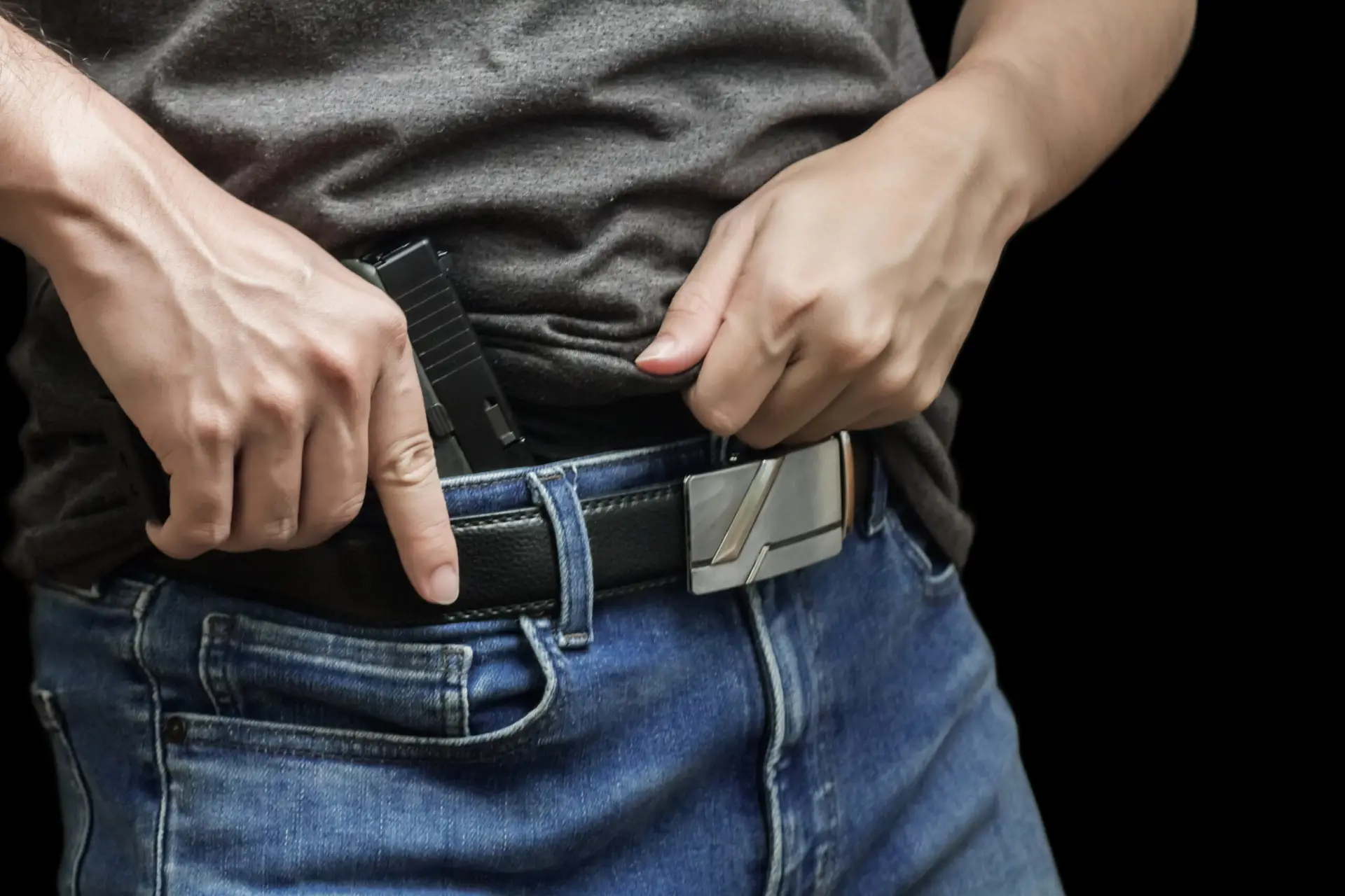 Basic Nationwide CCW Course
