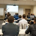 Concealed Weapons Classes