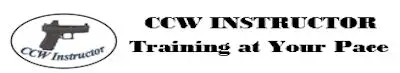 CCW Instructor