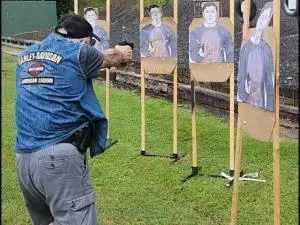 Advanced Pistol Training: Why Experienced Self-Defense Shooters Still Need a Firearms Instructor