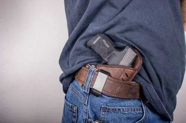 Florida open carry