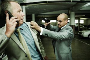 The Dangerous Myth of Self-Defense Readiness