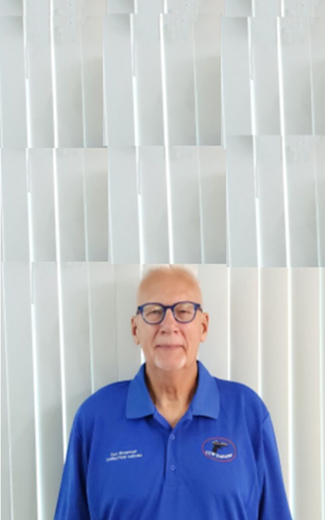 Don Shearman certified pistol instructor