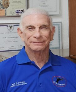 Alan B. Densky