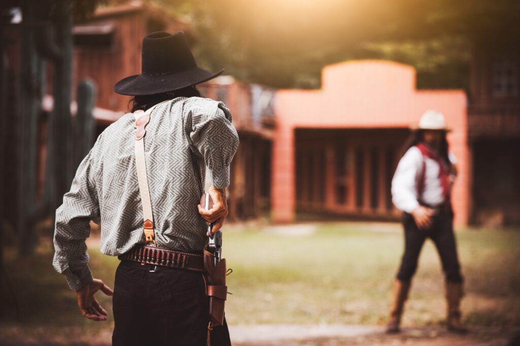 what self-defense courses don't teach