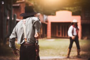 Firearms Training For Self-Defense: Don’t Be Delusional