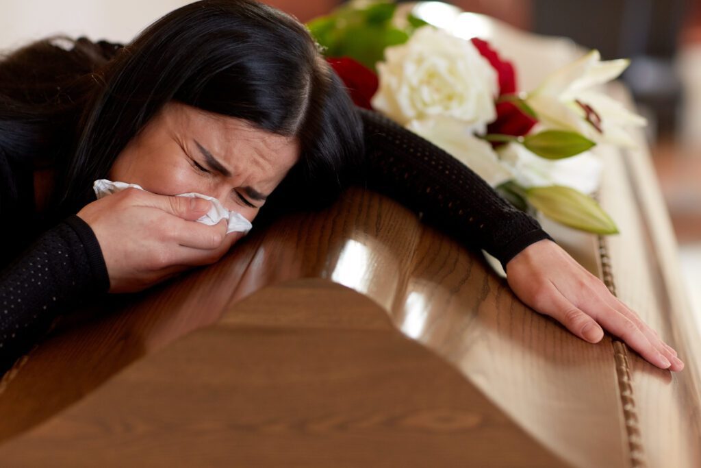 funeral